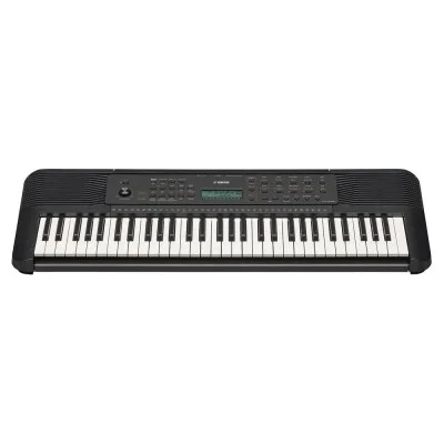 Yamaha Digital Keyboard - Black